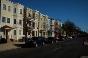 Bennington Street, Boston, Ma