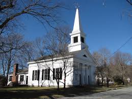First Parish In Lincoln, Ma