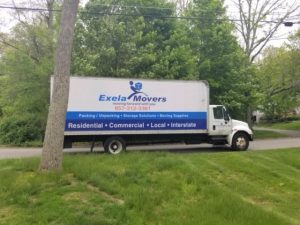 Full Service Local Moving