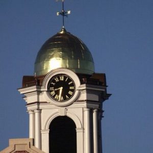 Needham Bell Tower