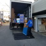 Truck Storage Boxes