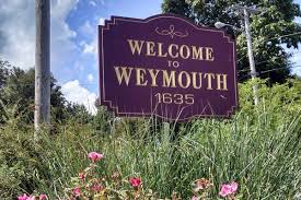Welcome To Weymouth, Ma
